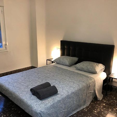 Habitaciones Casa Cobo Walencja Zewnętrze zdjęcie