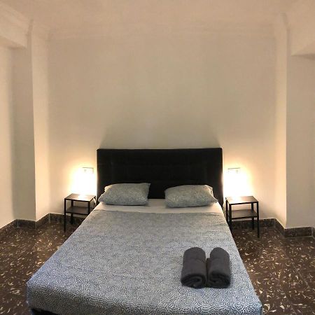 Habitaciones Casa Cobo Walencja Zewnętrze zdjęcie
