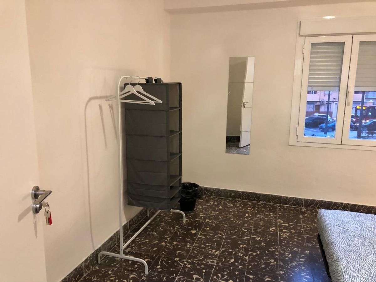 Habitaciones Casa Cobo Walencja Zewnętrze zdjęcie