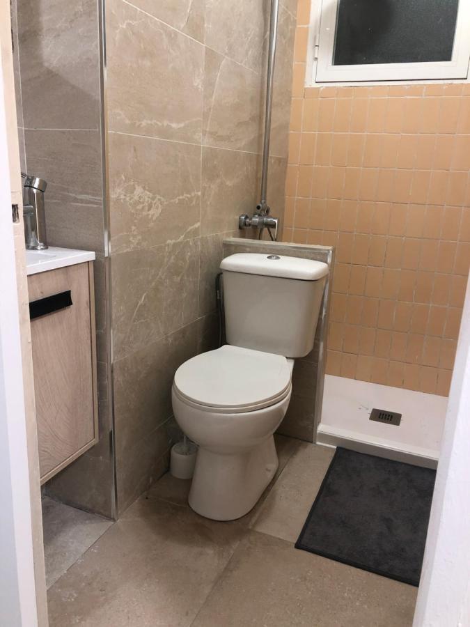 Habitaciones Casa Cobo Walencja Zewnętrze zdjęcie