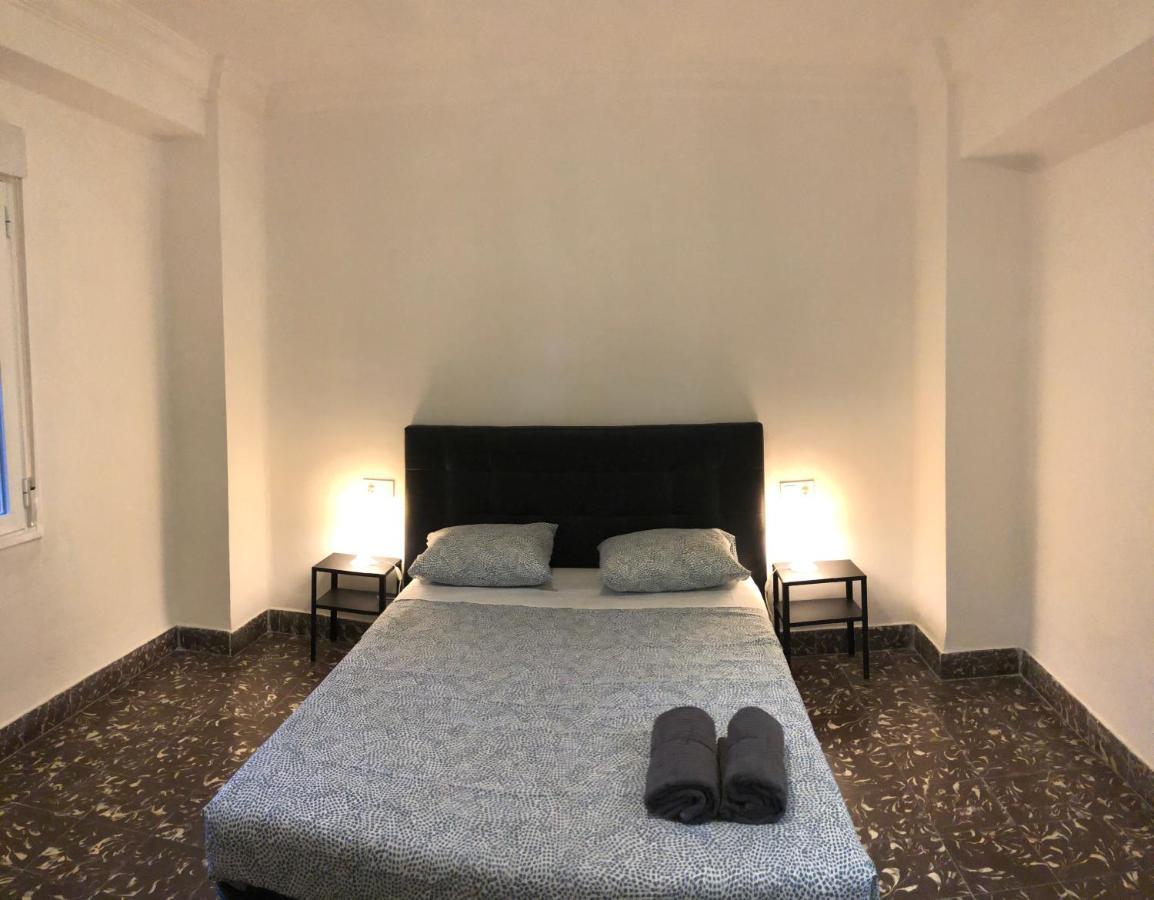 Habitaciones Casa Cobo Walencja Zewnętrze zdjęcie