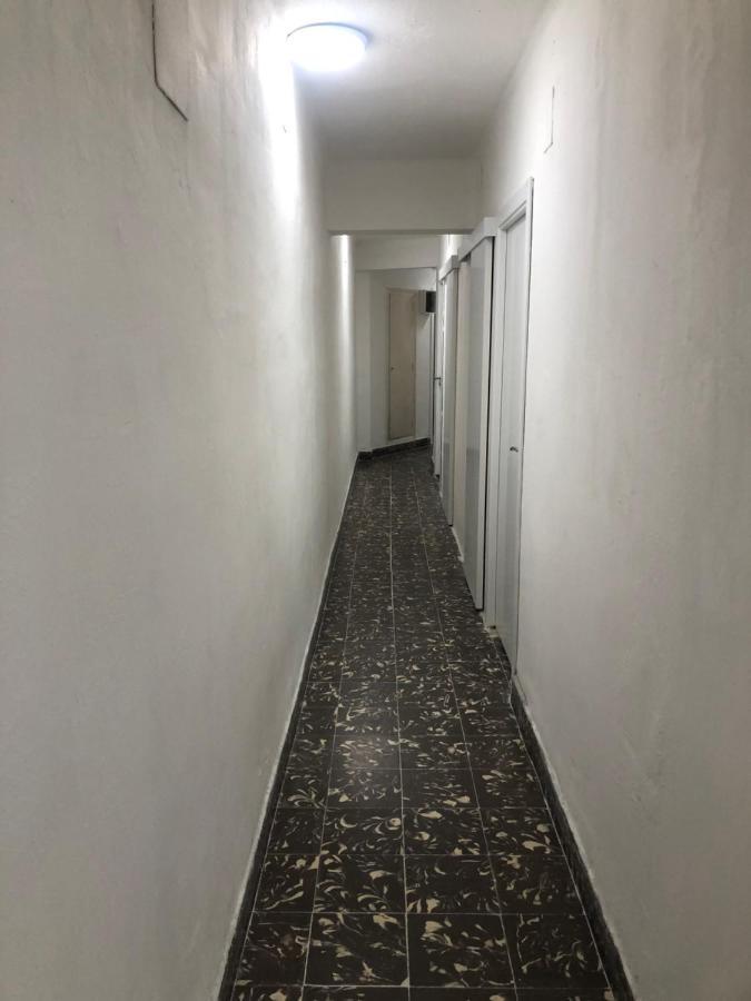 Habitaciones Casa Cobo Walencja Zewnętrze zdjęcie