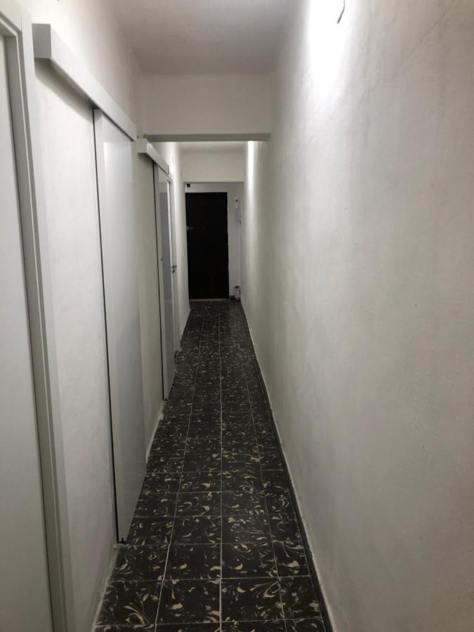 Habitaciones Casa Cobo Walencja Zewnętrze zdjęcie